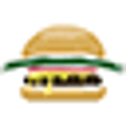 saVory the vegtory Logo
