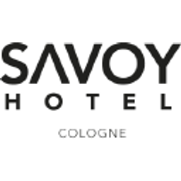 Savoy Hotel Logo