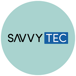 savvytec Logo