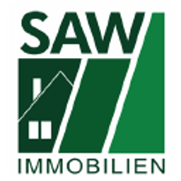 SAW Immobilien, Oliver Schwerdtfeger Logo