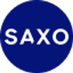 Saxotradergo Logo