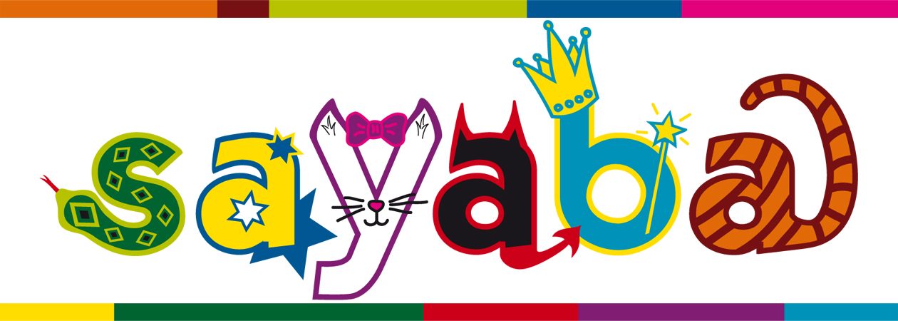 sayaba – bodylayout Logo