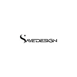 SAYED DESIGN Logo