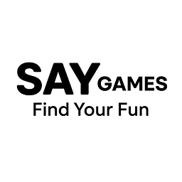 Saygames Logo
