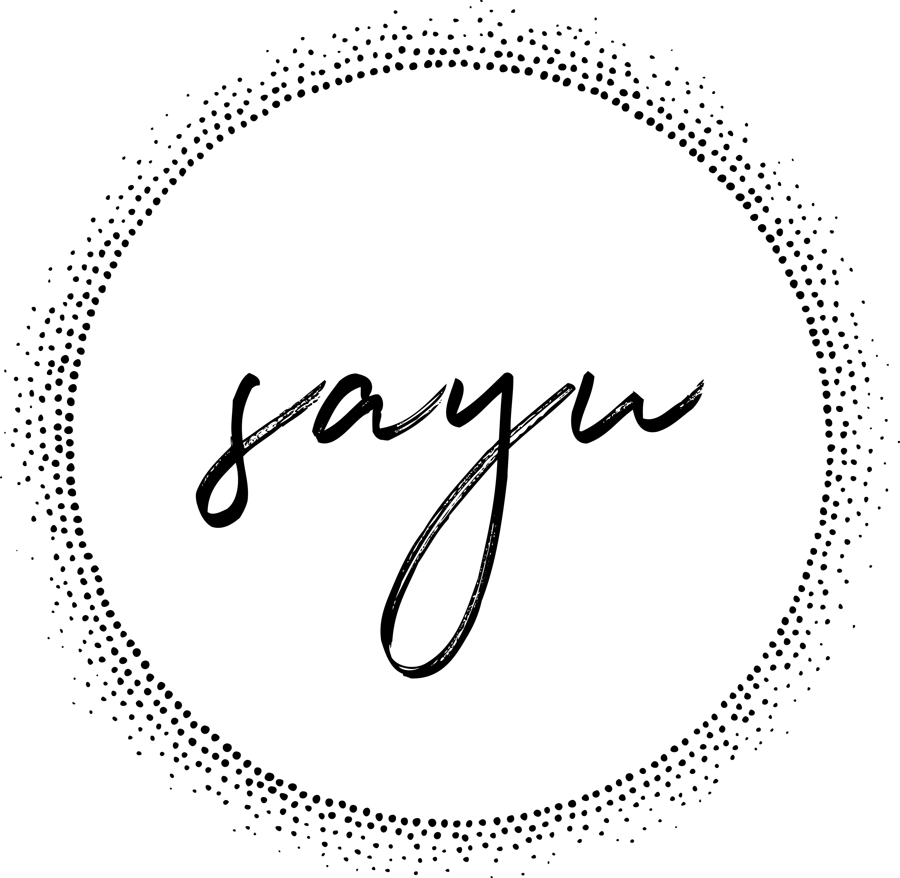Sayu Onlineshop Logo