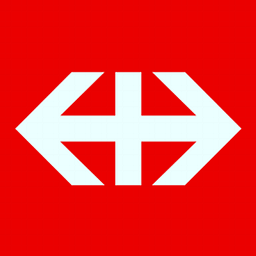 SBB CFF FFS Logo