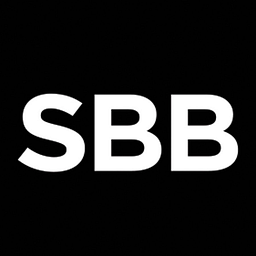 SBB Logo