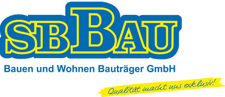 SB-Bau Schöner Wohnen Logo