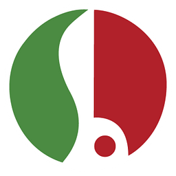 Sicily by Car Iberia Logo