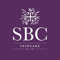 SBC Skincare Logo