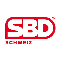 Sbd Schweiz Logo