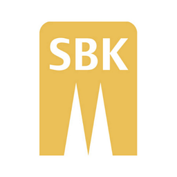 Therapiezentrum der SBK Logo