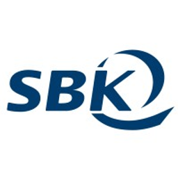 SIEMENS Betriebskrankenkasse-SBK Logo
