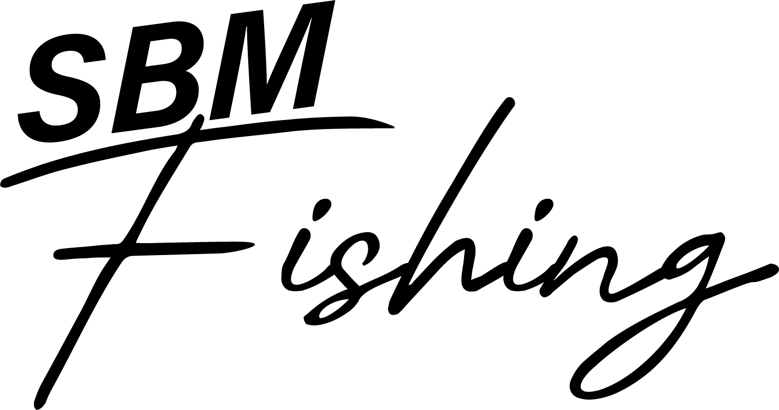 Sbmfishing Logo