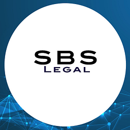 SBS Legal Rechtsanwälte Schulenberg & Partner Logo