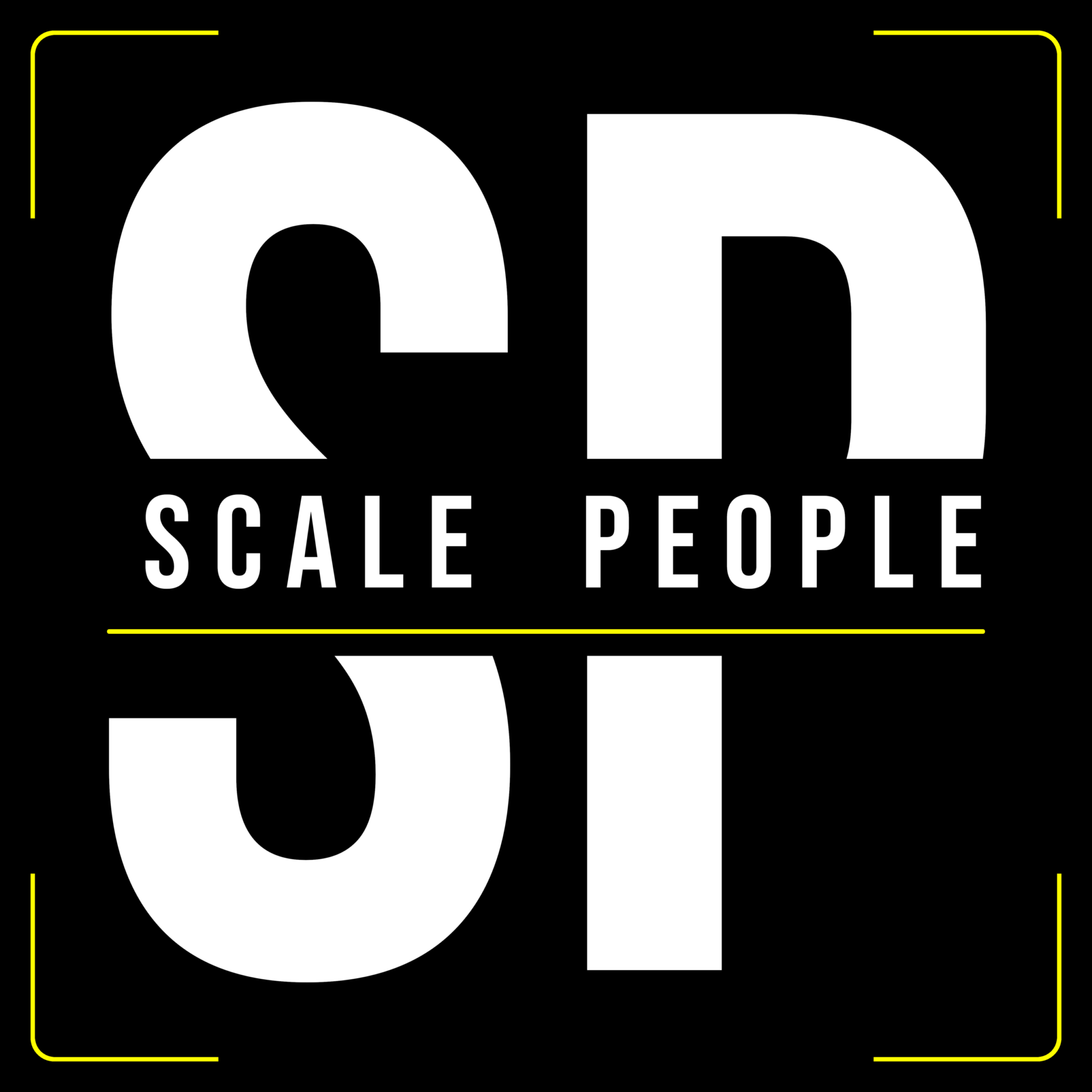 Scalepeople Logo