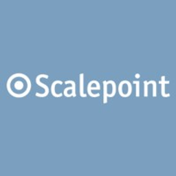 Scalepoint A/S Logo