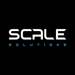 Scale Solutions Logo