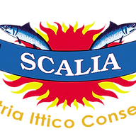 Scalia - Prodotti ittici Logo