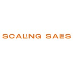 Scalingsales Logo