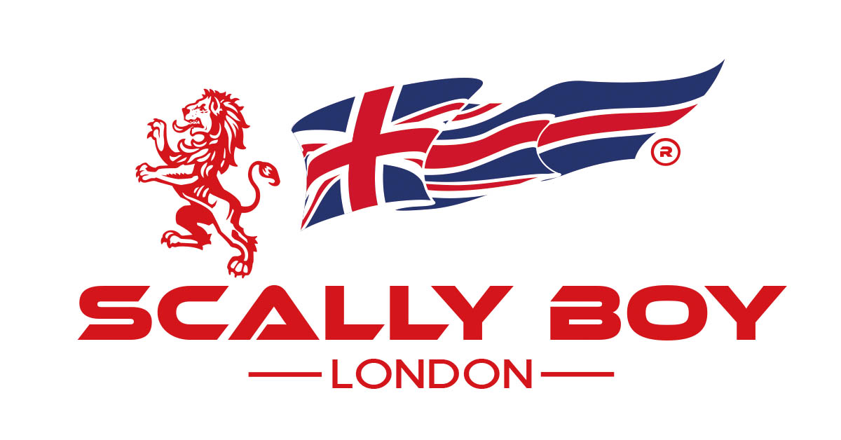 Scally Boy UK Logo