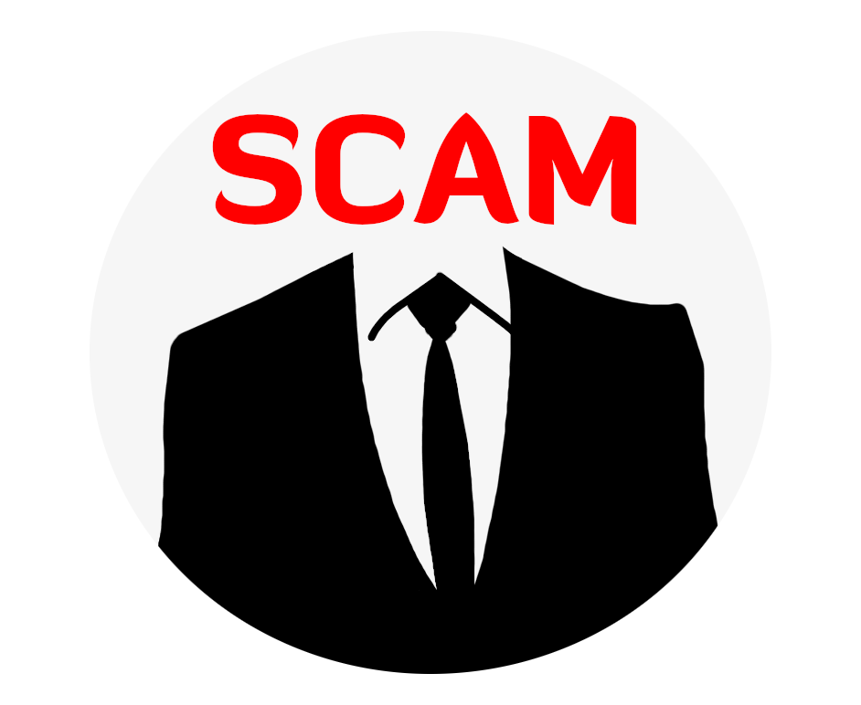 Scampump Logo