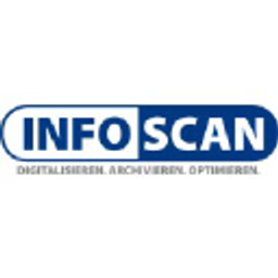 Scan - Service Computer Consulting GmbH Logo