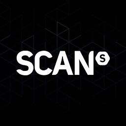 Scan Computers Logo