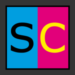 Scan Color Reprostudio GmbH Logo