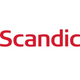 Scandic Hotels Logo