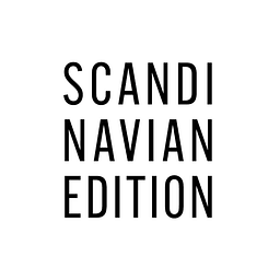 Scandinavianedition Logo