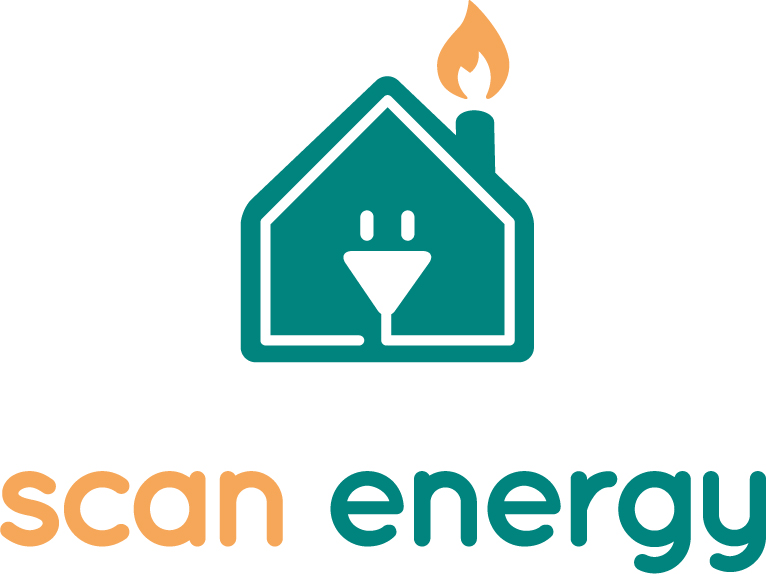 Scan Energy Logo