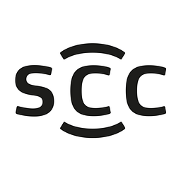 SCC EVENTS Logo
