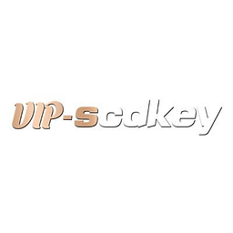 Scdkey Logo