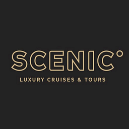 Scenicusa Logo