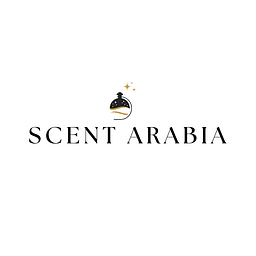 Scentarabia Logo