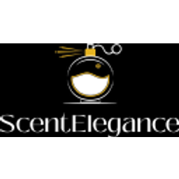 ScentElegance Logo