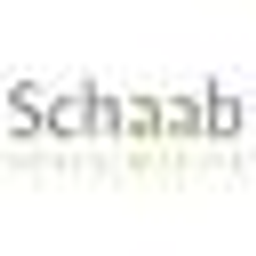 Druckerei Schaab & Co. GmbH Logo