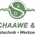 Schaawe & Sohn GmbH Karl E. Bearbeitungstechnik Werkzeugschleiferei Logo