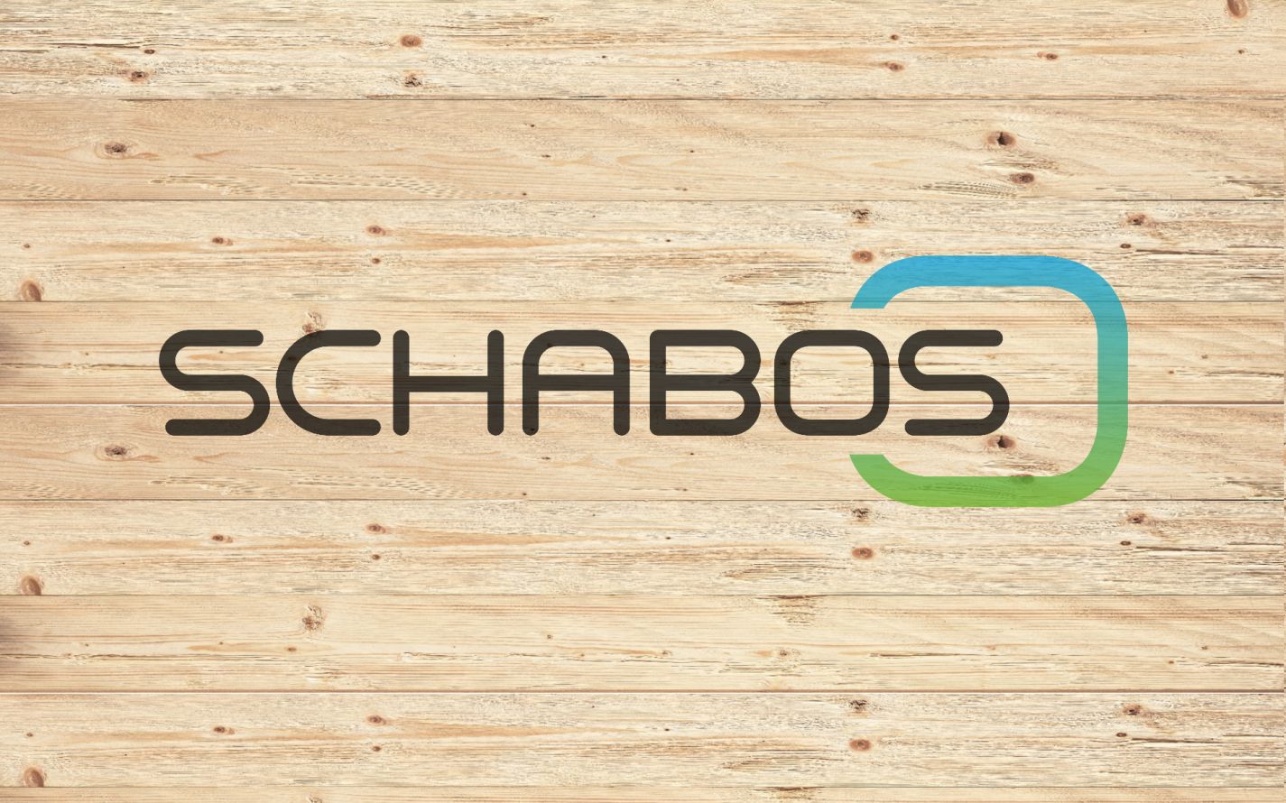 Schabos GmbH Exportverpackungen Logo