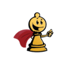 Schachhelden Logo
