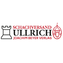 Schachversand Ullrich Logo