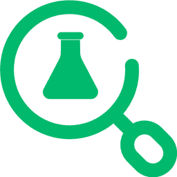 Schadstoffanalyse Logo