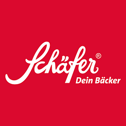 Schäfer Dein Bäcker GmbH Bäckerei Logo