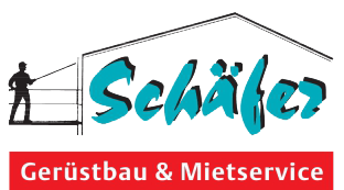 Schäfer Gerüstbau GmbH & Co. KG Logo