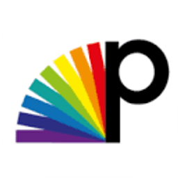 Printout Pulheim GmbH Druckerei Logo