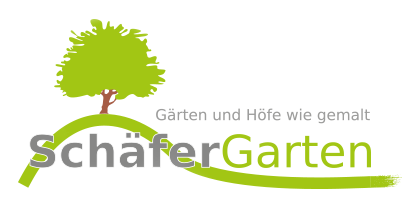 Schäfer Walter Garten- und Landschaftsbau Logo