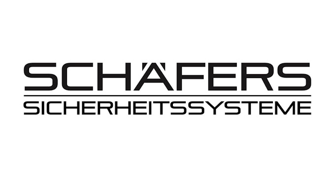 Schäfers Sicherheitssysteme Logo