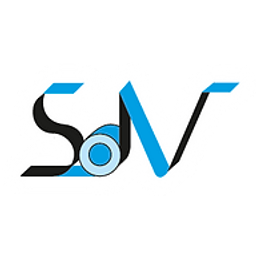 Schäfer Druck & Verlag GmbH Logo