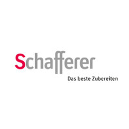 Schafferer Großkücheneinrichter Logo